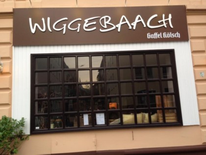 Photo: Wiggebaach